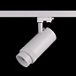 ART-FOCUS101 N LED светильник с регулируемым углом на основании   -  По типу 